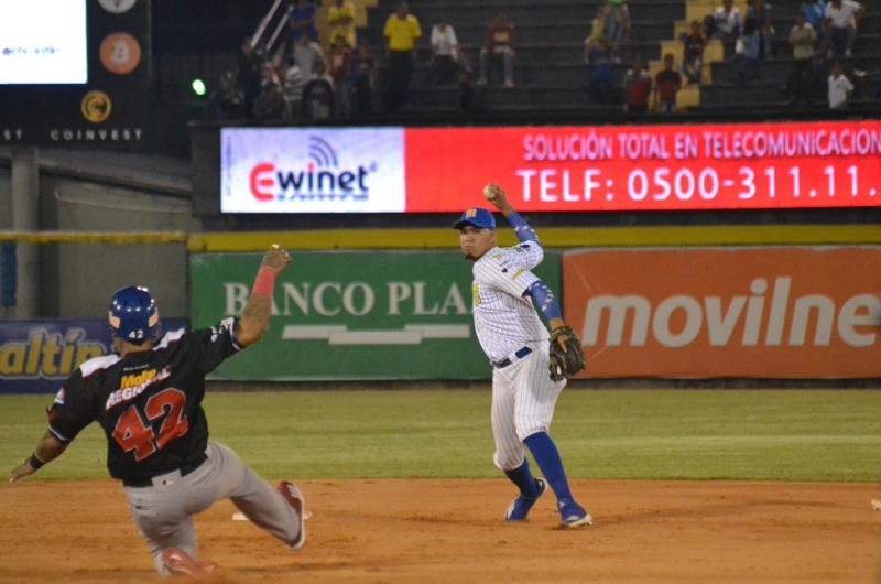 La Nave cayó en el cierre de la cuarta semana