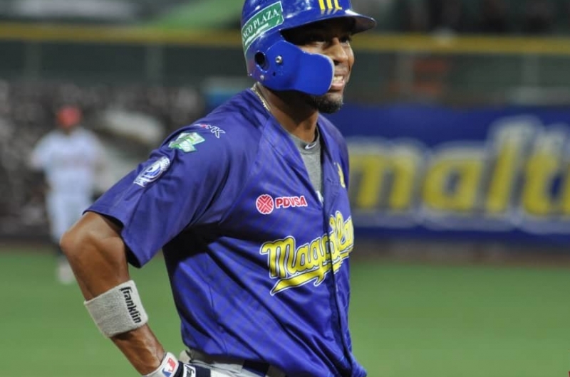 La Nave volvió a caer en Puerto La Cruz