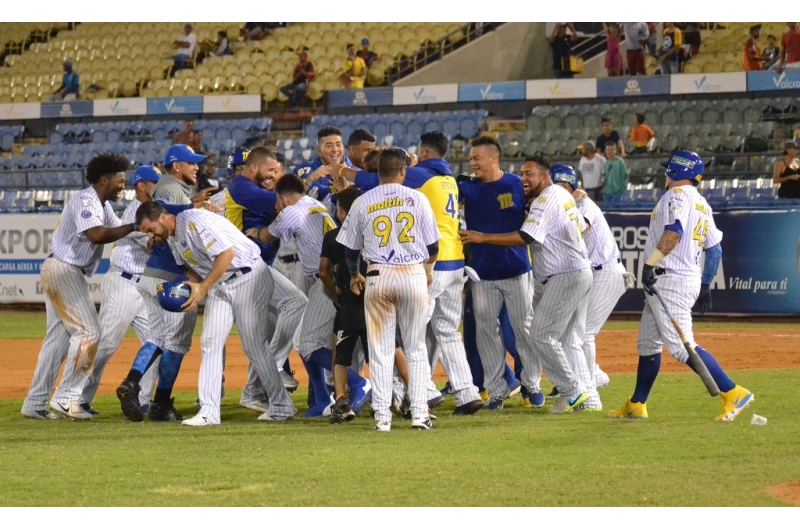 La Nave dejó en el terreno a Bravos