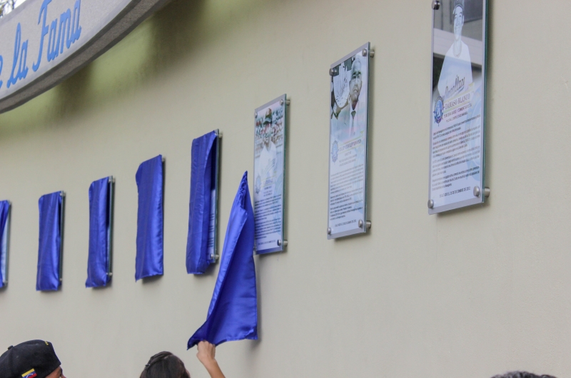 Salón de la Fama magallanero tendrá cuatro nuevos inmortales