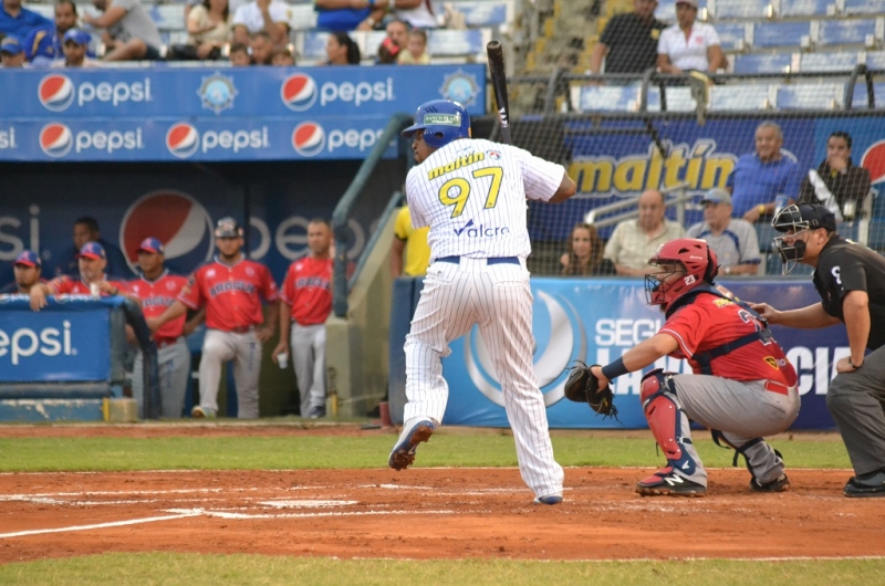 Delmon Young fue designado el Jugador de la Semana