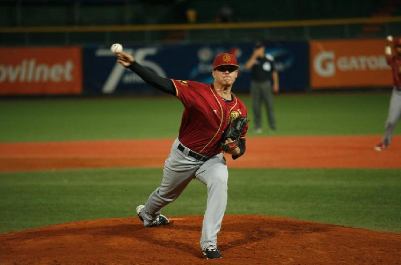 Se completó la barrida en Puerto La Cruz