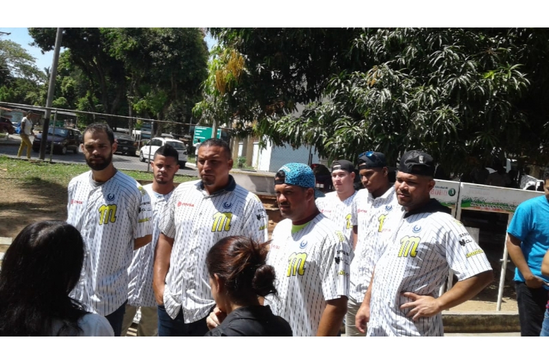 Tarde Magallanera para los niños de la CHET