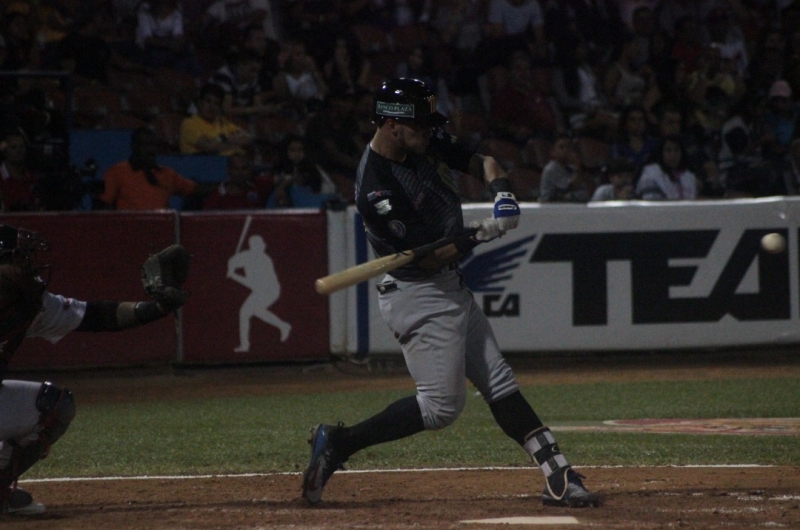 La nave no pudo nuevamente ante Tigres