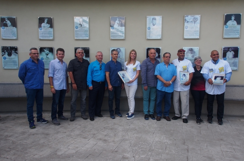 Exaltada Clase 2018 del Salón de la Fama turco