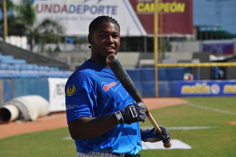 Moisés Gómez se alzó como el 