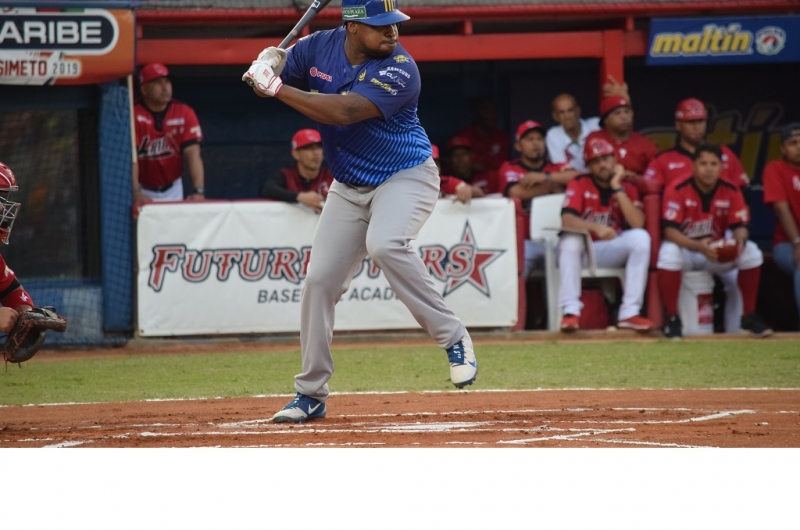 Magallanes se despidió de la temporada 2018-2019