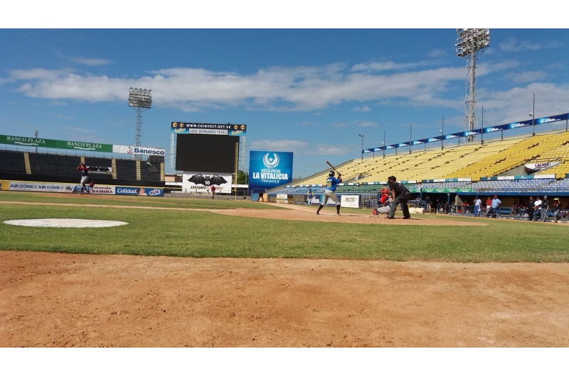 Exitoso inicio de la primera copa Magallanes Showcase 2019