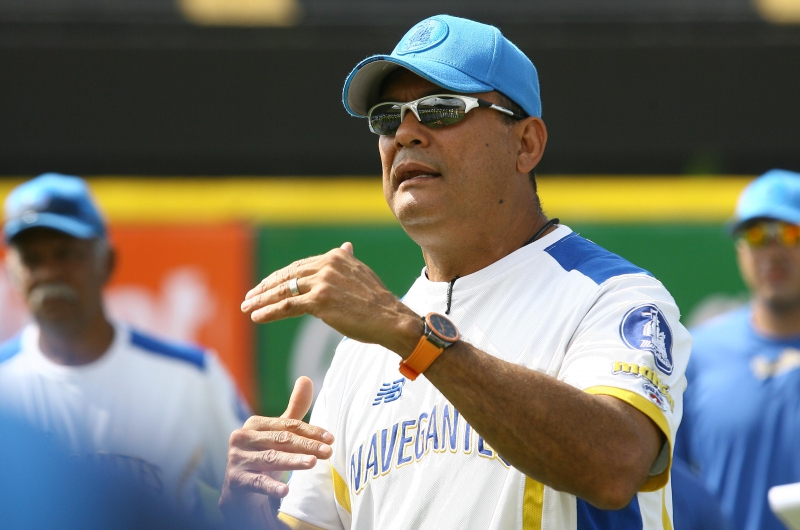 Carlos García ratificado como manager para la 2016-17