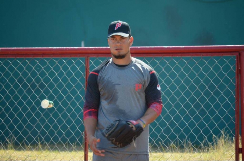 Dos brazos magallaneros en los rosters del Día Inaugural en la Liga Mexicana de Béisbol