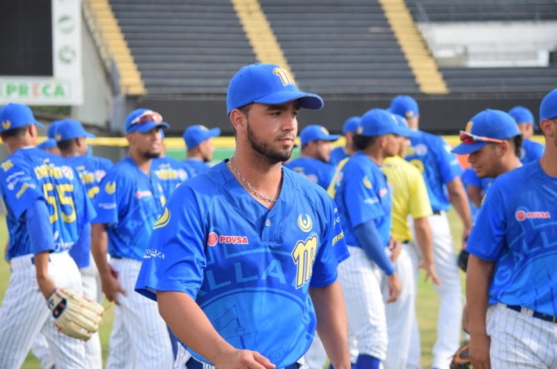 Anthony Pereira jugará en la Liga Norte de México