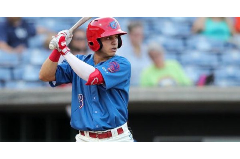 José Gómez fue el magallanero de la semana