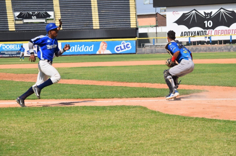 Gran inicio de la segunda copa Magallanes Showcase 2019