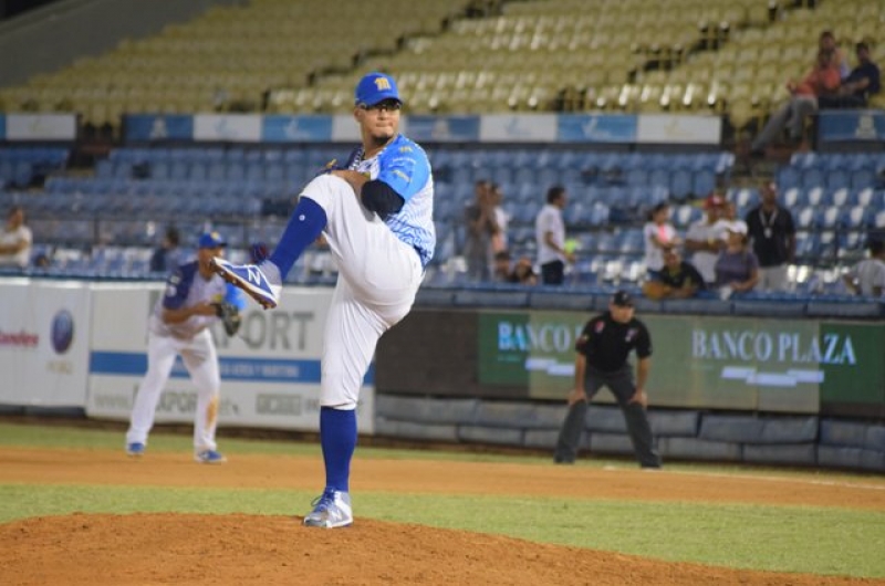 Pedro Rodríguez se suma a Guerreros de Oaxaca