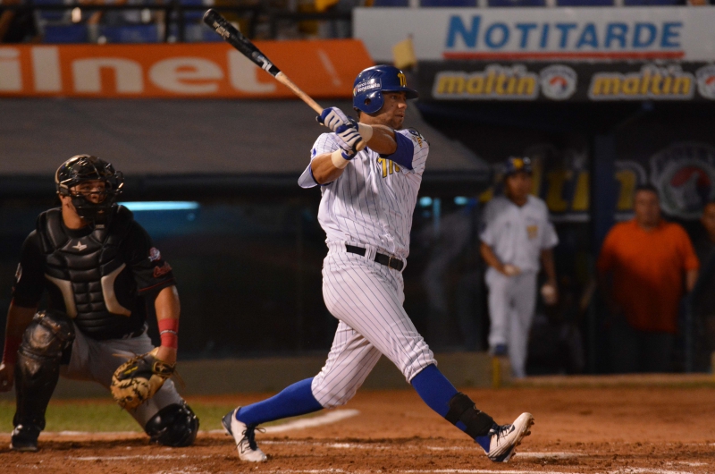 Luis Domoromo jugará en la Atlantic League