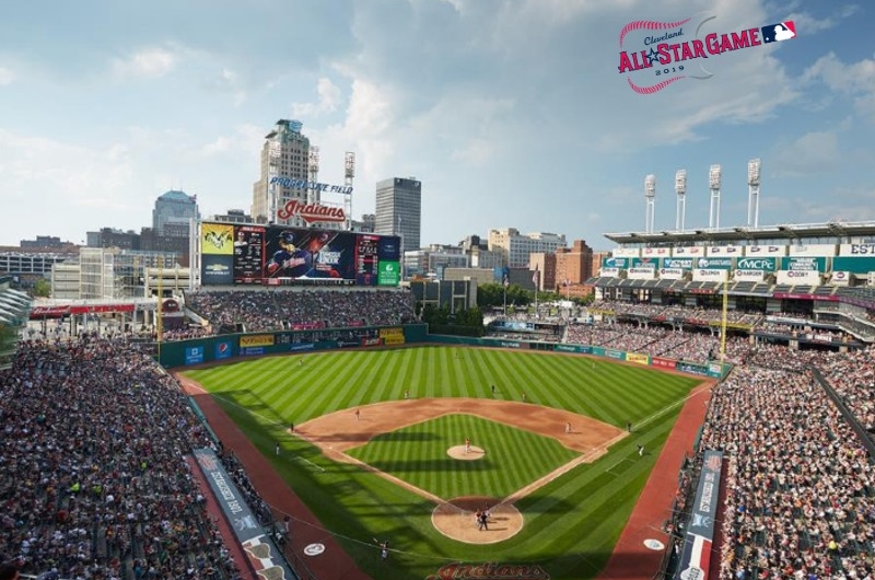 Seis magallaneros nominados al Juego de Estrellas de MLB 2019