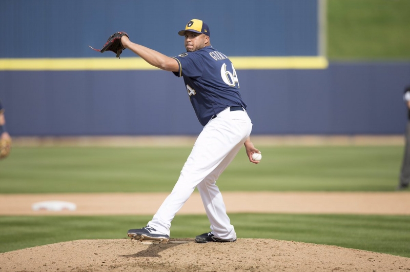 Deolis Guerra de regreso a la Gran Carpa