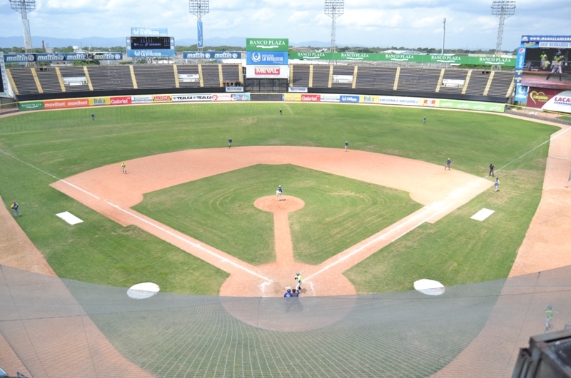La Liga Venezolana de Béisbol Profesional se alista  para la temporada 2019-2020