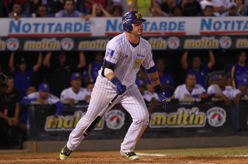 Luis Rodríguez jugará con el conjunto BlueFish