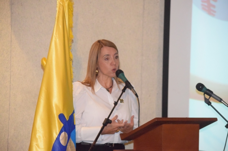 Presentado el Programa Social 2019-2020 de la Fundación Magallanes