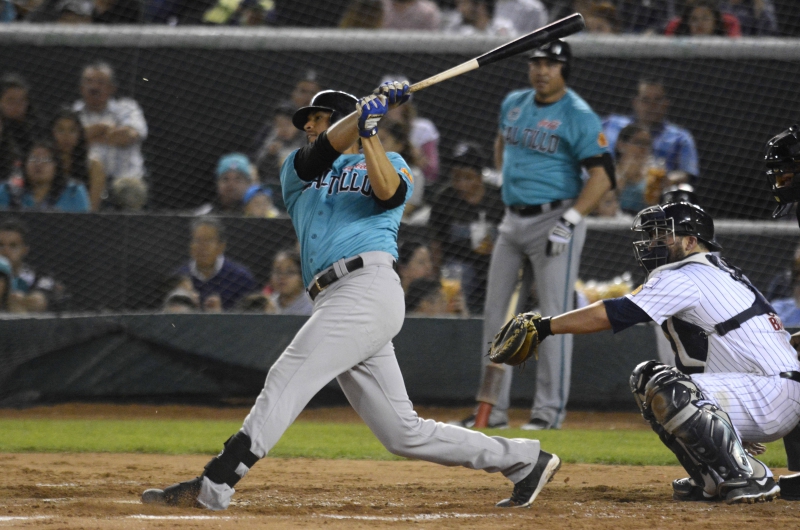 Lissón y Apodaca iniciaron bien en México