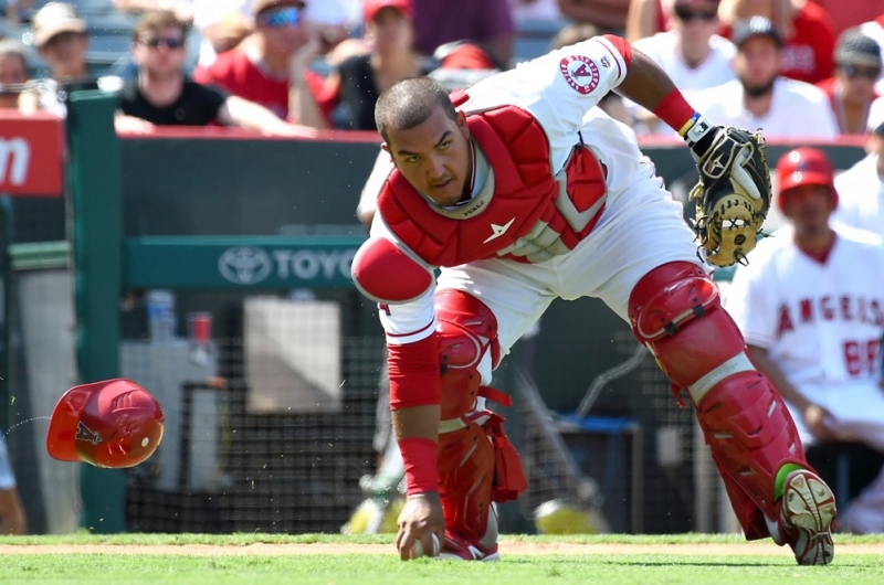 Carlos Pérez llega al Magallanes vía cambio
