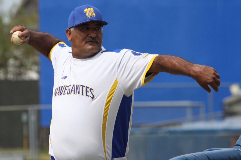 Nuevos integrantes se sumaron al cuerpo técnico naviero