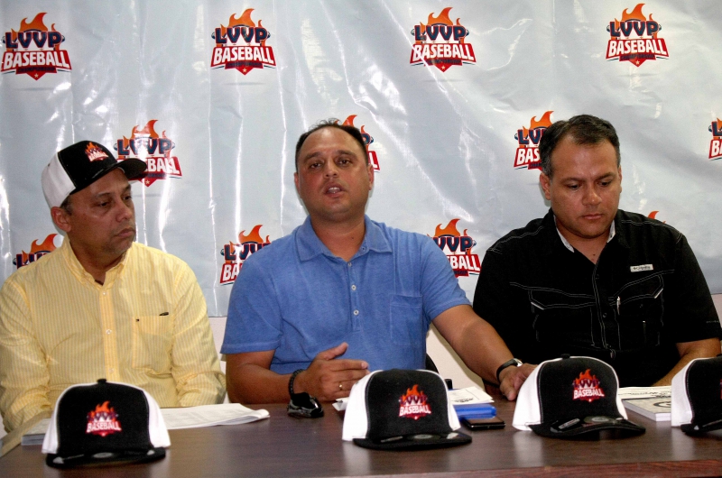 Liga de Verano de Prospectos arrancará el 25 de abril