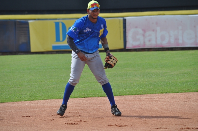 Magallanes recibió a su primer tripulante foráneo