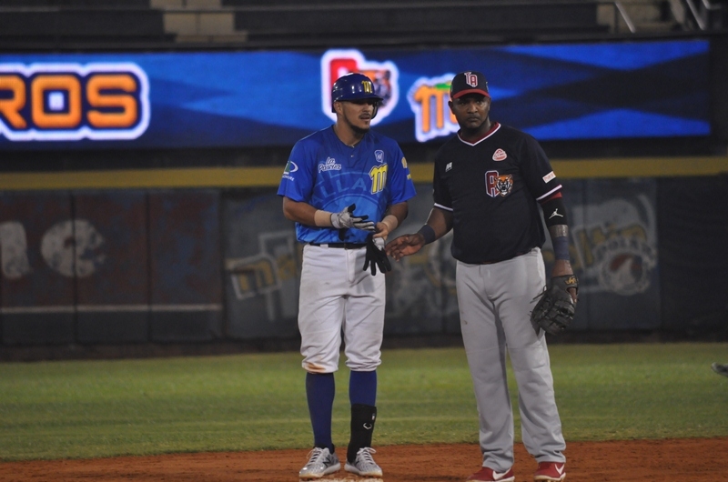 Magallanes cayó por segundo día seguido