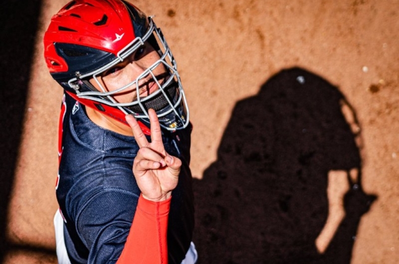 Oscar Hernández llega vía cambio a Magallanes