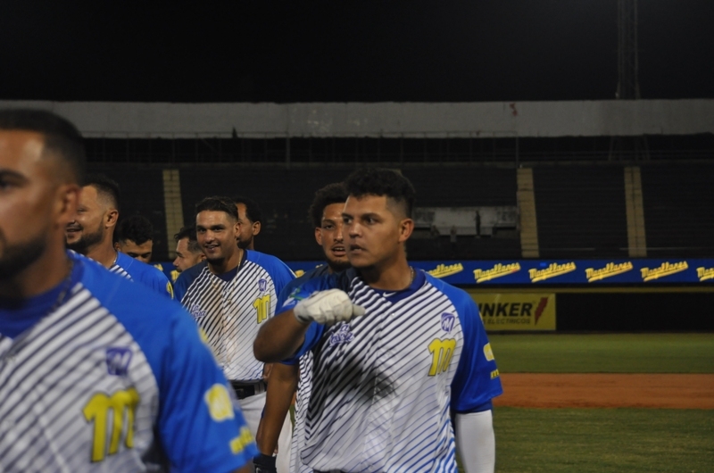 La Nave turca dejó en el terreno a Bravos con Gioskar Amaya de héroe