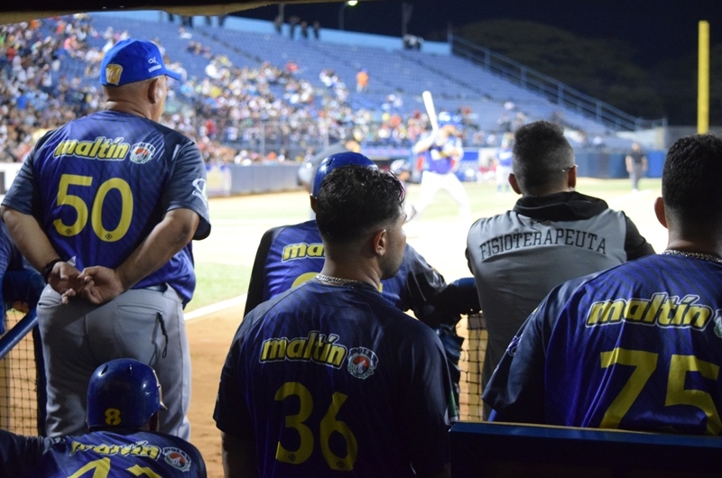 Tigres dominó a la nave por segunda ocasión