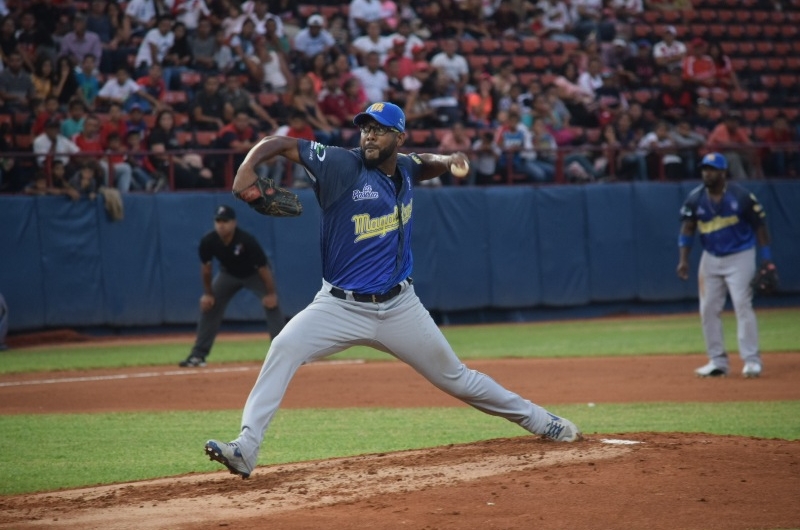 La Nave dividió en Barquisimeto