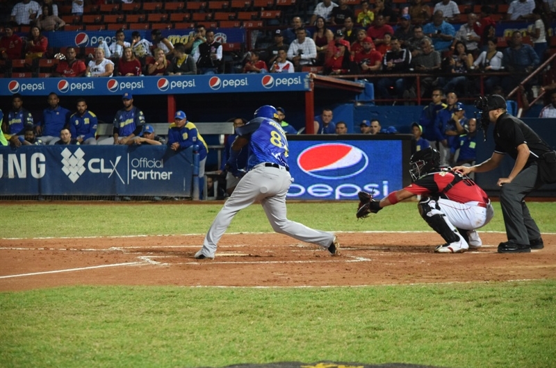 Magallanes volverá a disputar el Comodín