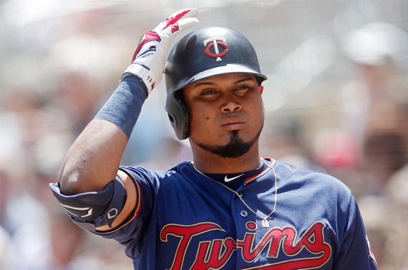 Luis Arráez se prepara para regresar