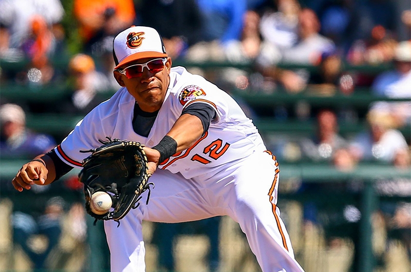 Engelb Vielma reforzará la defensa de Magallanes