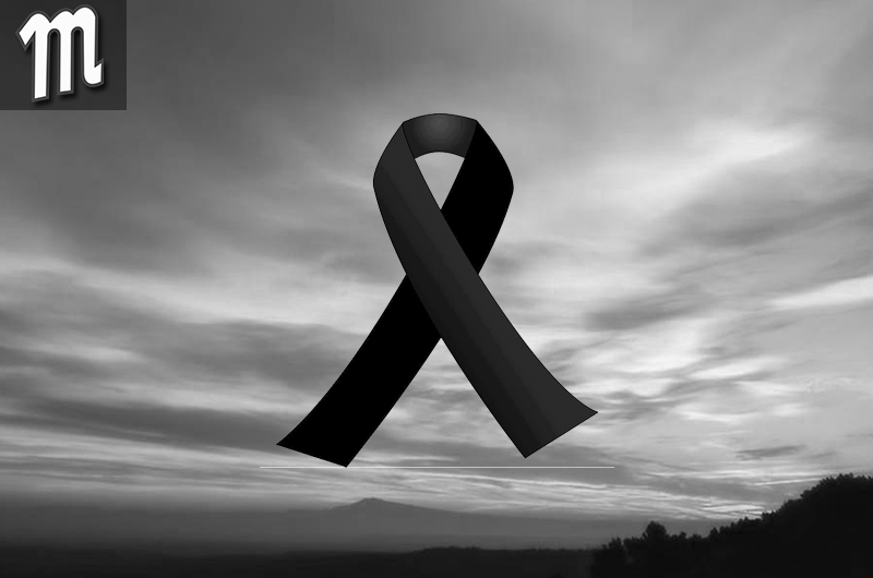 Falleció madre de Melvin Mora