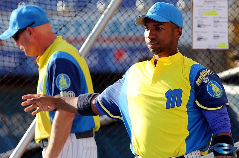 Jonathan Herrera jugará en México