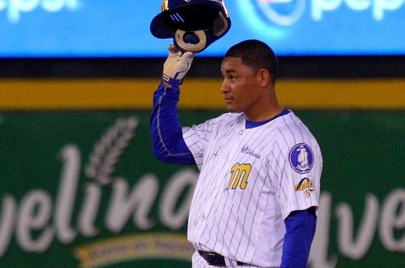 Ezequiel Carrera volvió a Magallanes