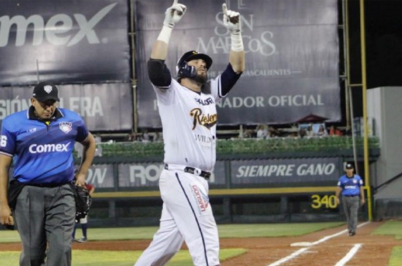 Marc Flores es el quinto importado de Magallanes