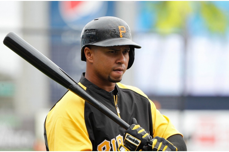 José Tábata se une a la embarcación