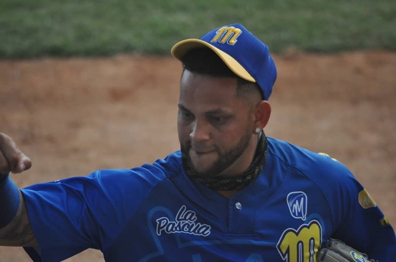 Magallanes está listo para la temporada 2020-2021
