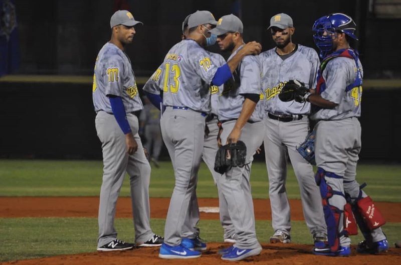 La nave cayó en el primero ante Bravos