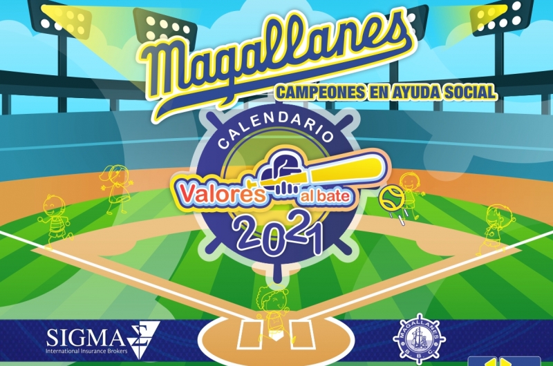 Presentado calendario 2021 