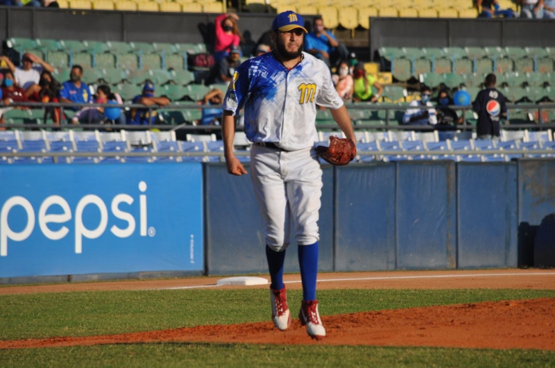 La serie se igualo a dos triunfos