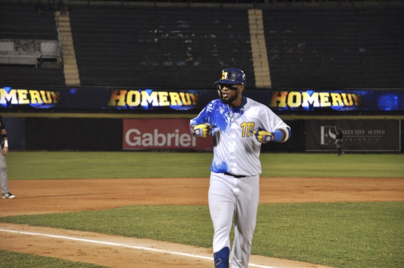 Magallanes a una victoria de la final