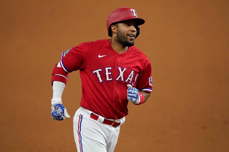 Elvis Andrus cambiado a los Atléticos