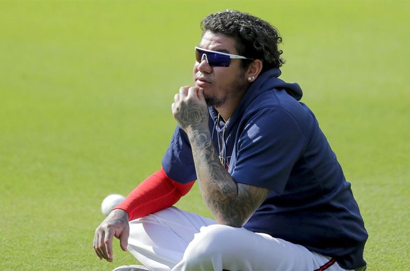 Félix Hernández es agente libre