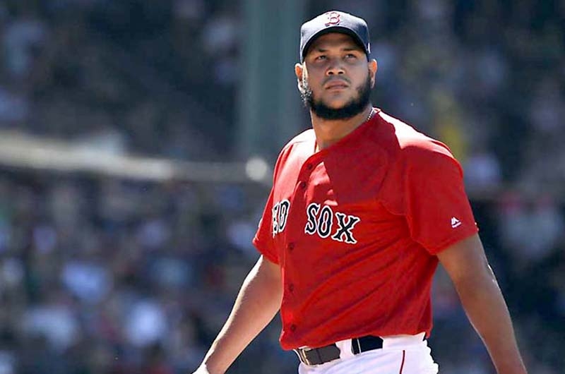 Eduardo Rodríguez abrirá la temporada en la lista de lesionados